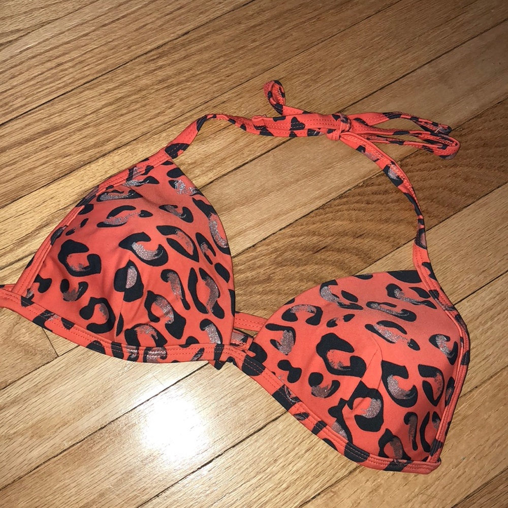 xhilaration bikini top